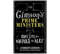 Gimson's Prime Ministers