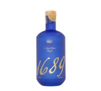 Gin 1689 Authentic Dutch Dry Gin 70cl