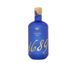 Gin 1689 Authentic Dutch Dry Gin 70cl
