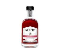 Gin anglais au miel et framboise (37.5% alcool) - Keepr's British Raspberry & Honey Gin 20cl