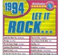 Various Artists - Let It Rock 1994