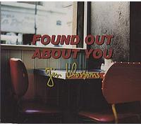 GIN BLOSSOMS - Found Out About You [CD 1] [UK Import]