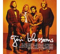 Gin Blossoms - Icon [Import]