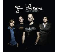 Gin Blossoms – Live in Concert – The Orchard – Import