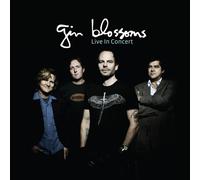 Gin Blossoms - Live In Concert