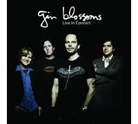 Gin Blossoms - Live in Concert(Purple Marble) [Import]