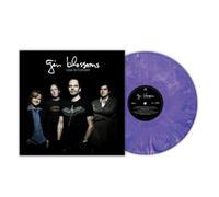 Gin Blossoms - Live In Concert - Purple Marble [Vinyl Lp] Colored Vinyl, Purple