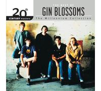 Gin Blossoms – Millennium Collection – CD