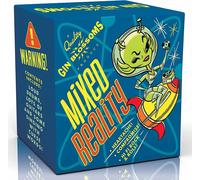 Gin Blossoms Mixed Reality (CD) Album