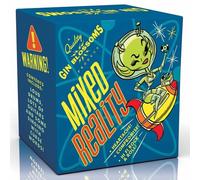 Gin Blossoms - Mixed Reality