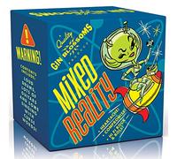 Gin Blossoms - Mixed Reality [Import]