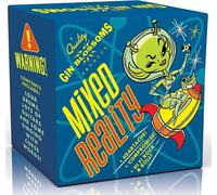 Gin Blossoms Mixed Reality (Vinyl) 12" Album Coloured Vinyl (Limited Edition)