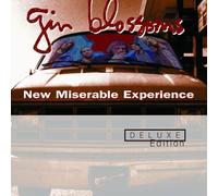Gin Blossoms - New Miserable Exper.Deluxe [Import]