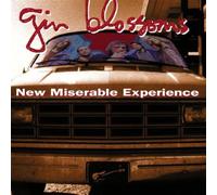 Gin Blossoms – New Miserable Experience – Import