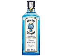 Bombay Sapphire London Dry Gin, 35 cl