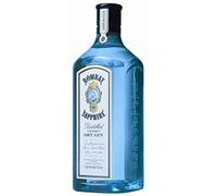 Gin Bombay Sapphire 70cl 40