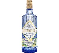 Citadelle Jardin D'Ete 70cl Gin