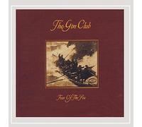 Gin Club,The - Fear of The Sea