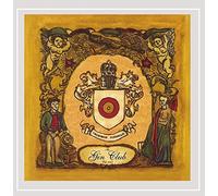 Gin Club, the - The Club