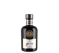 Gin-Co Liquor Crema di Caffè al Ginseng Bottega 500 ㎖