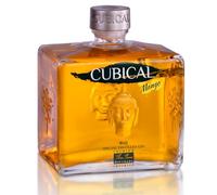 Gin Cubical Mango 70 cl