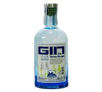 Gin Des Terres Rouges 70 cl