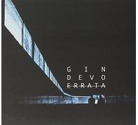 Gin Devo - Errata [Import]