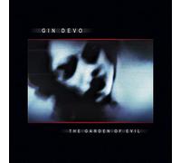 Gin Devo – The Garden of Evil – Vinyle rouge – Broken Silence