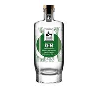 Gin Distillerie de la Seine - Bouteille de 70cl à 44% - Produits-Normandie