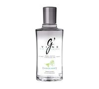 GIN G'VINE NOUAISON 70 cl