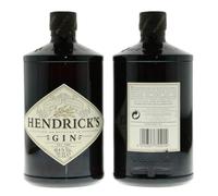 Gin Hendrick, 41,4% Vol.Alk, Ecosse -. 0.7L