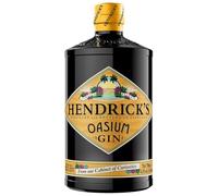 Gin Hendrick's Oasium, édition limitée, 70 cl