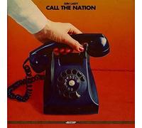 Gin Lady - Call The Nation
