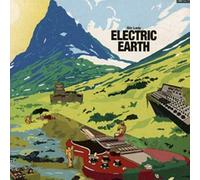 Gin Lady - Electric Earth