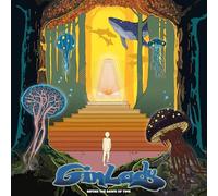 Gin Lady - Gin Lady-Before The Dawn of Time