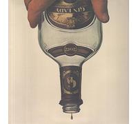 Gin Lady - Gin Lady (Black) [Import]