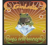 Toads & Diamonds Volume One: Live in Spain