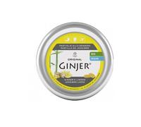 Gin Lemon Pharma en pastilles à la citronnelle et à la lime