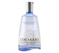 Gin Mare Mediterranean Gin 42,7% Vol. 1,75l in Giftbox