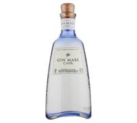Gin Mare Mediterranean Gin Capri Limited Edition 42,7% Vol. 0,7l
