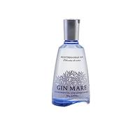 Gin Mare - Gin méditerranéen 70cl