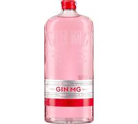 GIN MG - Rosa - 37,5% Alcool - Origine : Espagne - Bouteille 70 cl