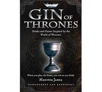 Gin Of Thrones