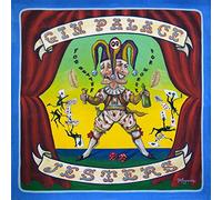 Gin Palace Jesters - Better Or for Worse