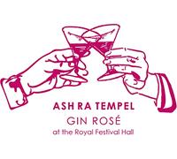 Gin Rosé (at the Royal Festival Hall)