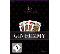 Gin Rummy - The Royal Club [import allemand]
