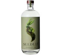 Gin sans alcool - Seedlip Garden 108