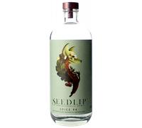 Gin sans alcool - Seedlip Spice