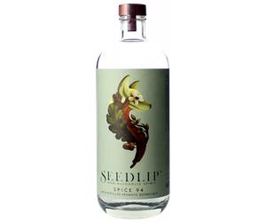 Gin Sans alcool - Seedlip Spice