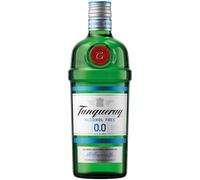 Gin sans alcool - Tanqueray